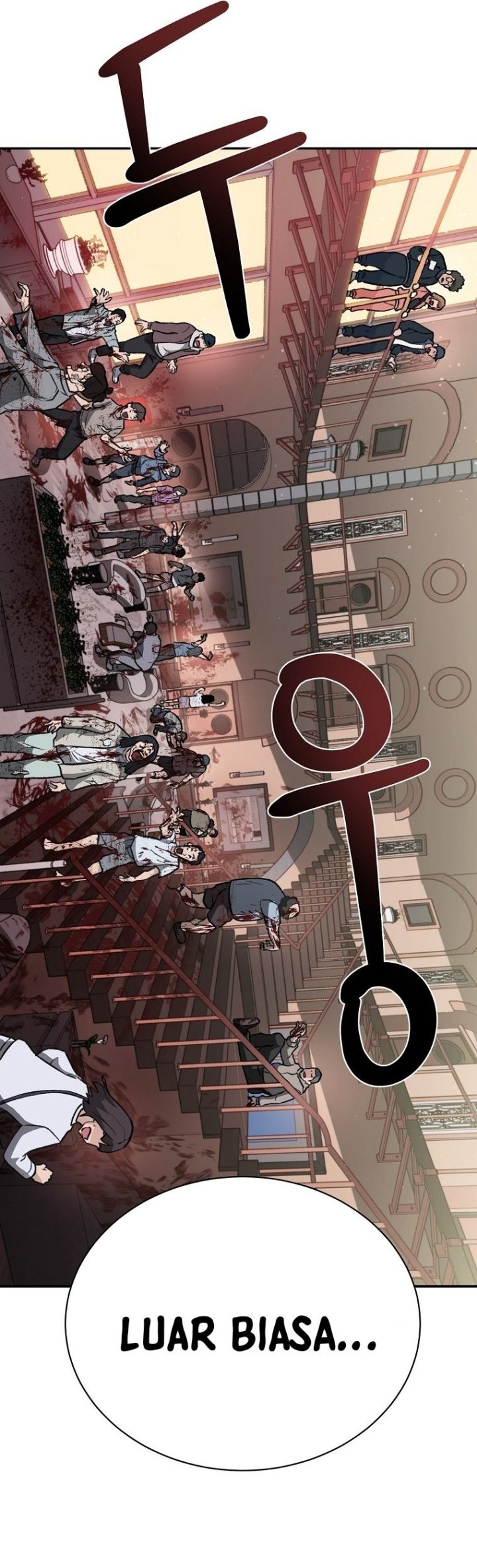 Cruise Chapter 02 Gambar 26