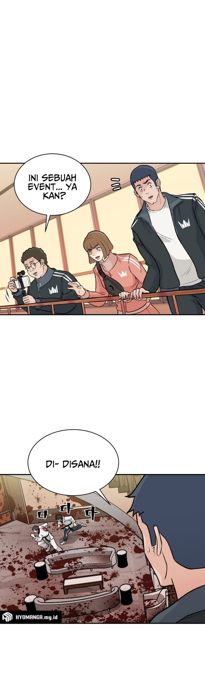 Cruise Chapter 02 Gambar 27