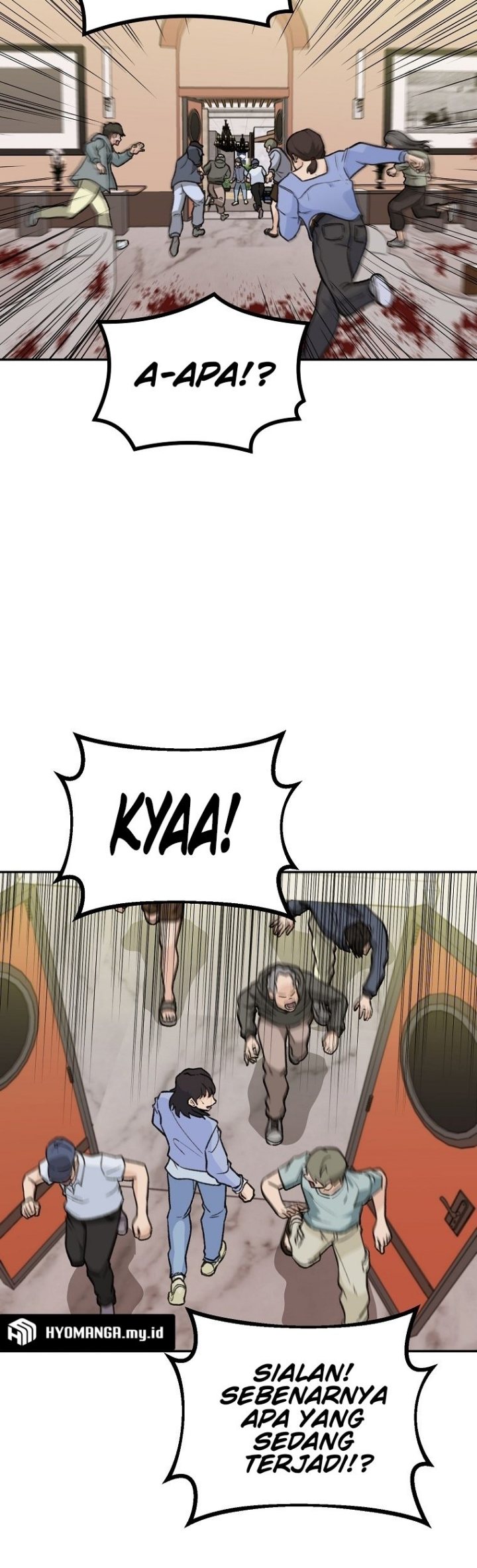 Cruise Chapter 02 Gambar 29