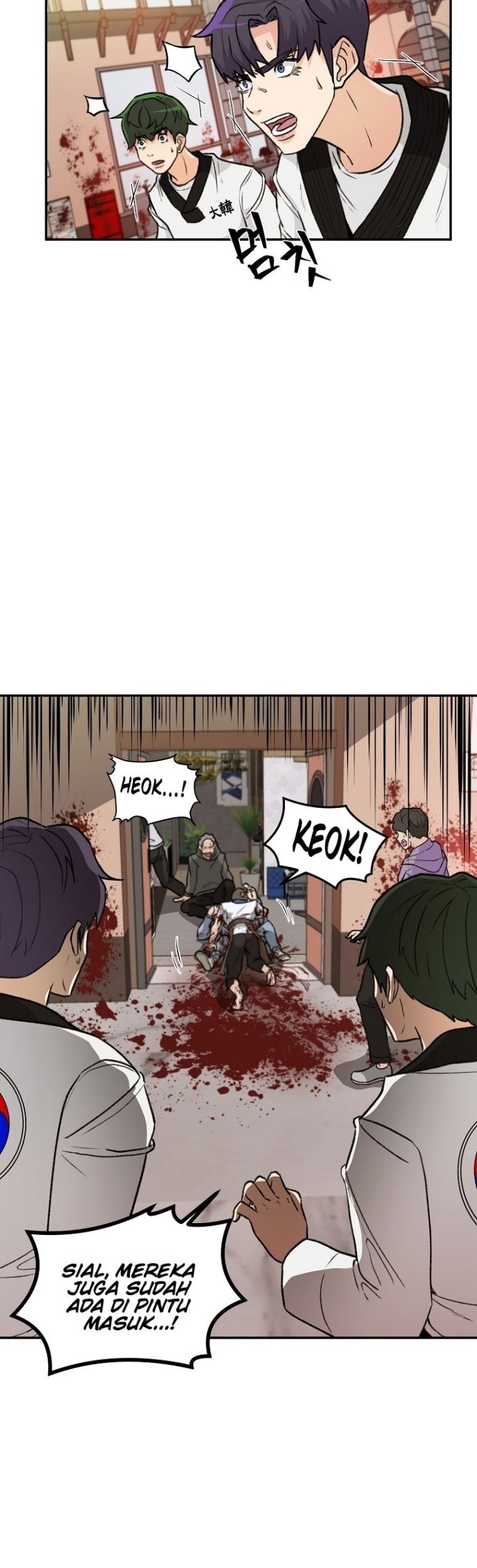 Cruise Chapter 02 Gambar 31