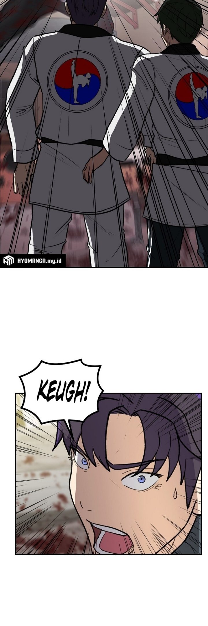 Cruise Chapter 02 Gambar 33