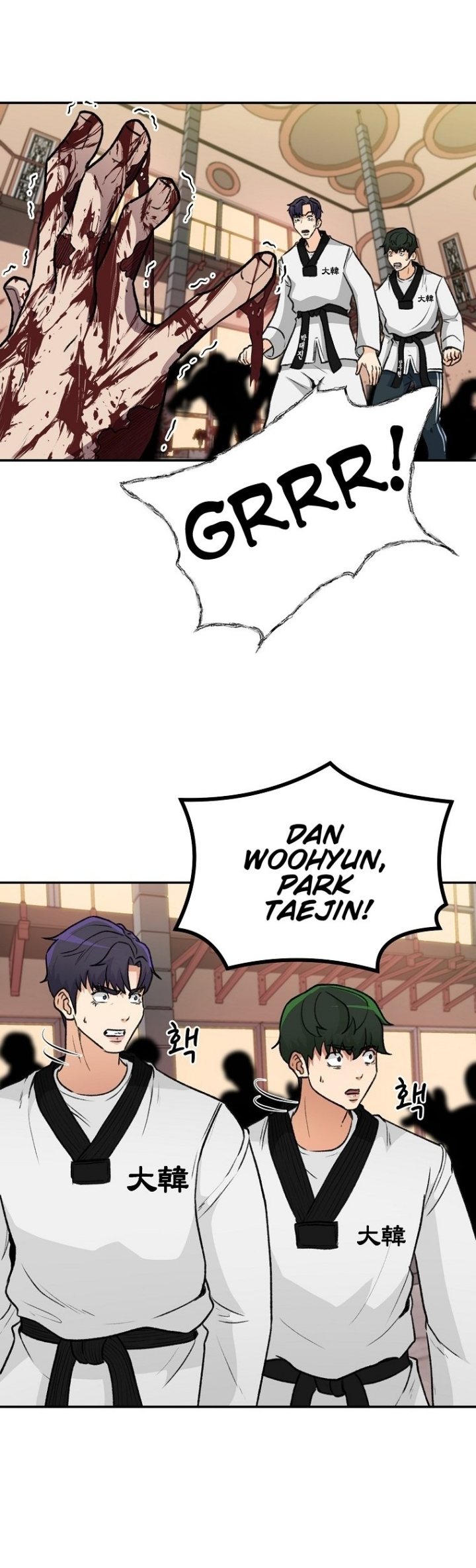 Cruise Chapter 02 Gambar 35