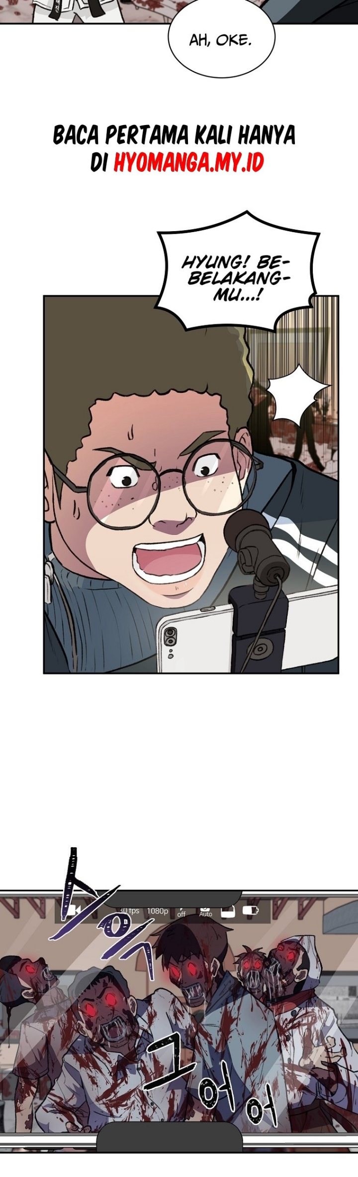 Cruise Chapter 02 Gambar 39