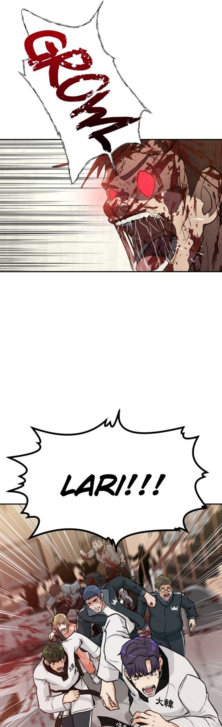 Cruise Chapter 02 Gambar 40