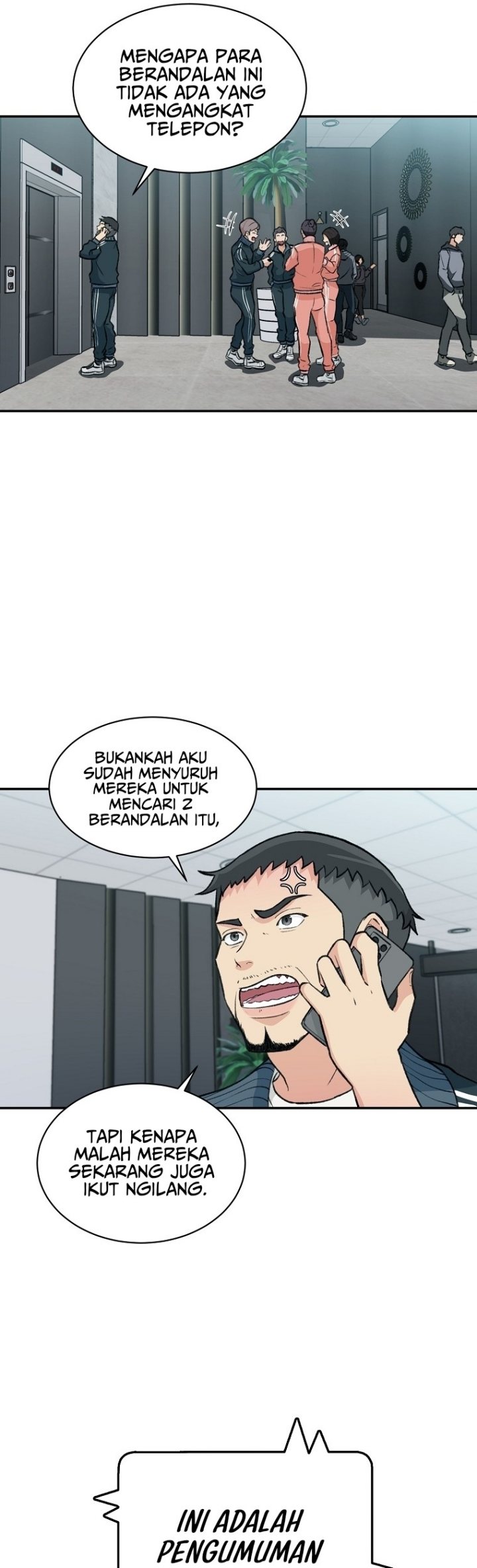 Cruise Chapter 02 Gambar 42