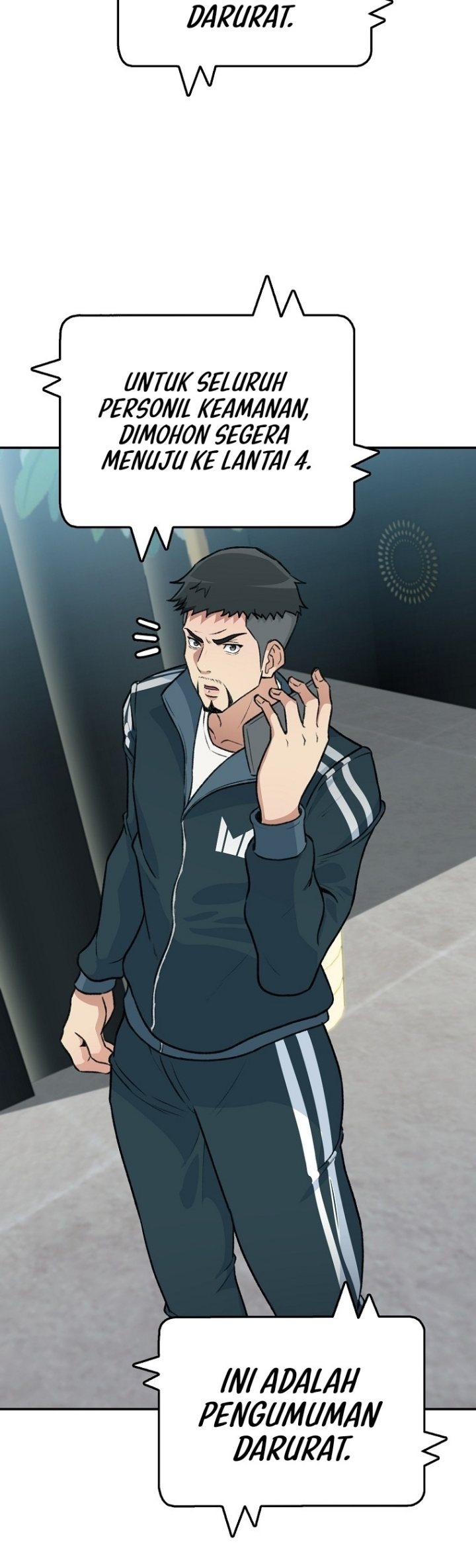 Cruise Chapter 02 Gambar 43