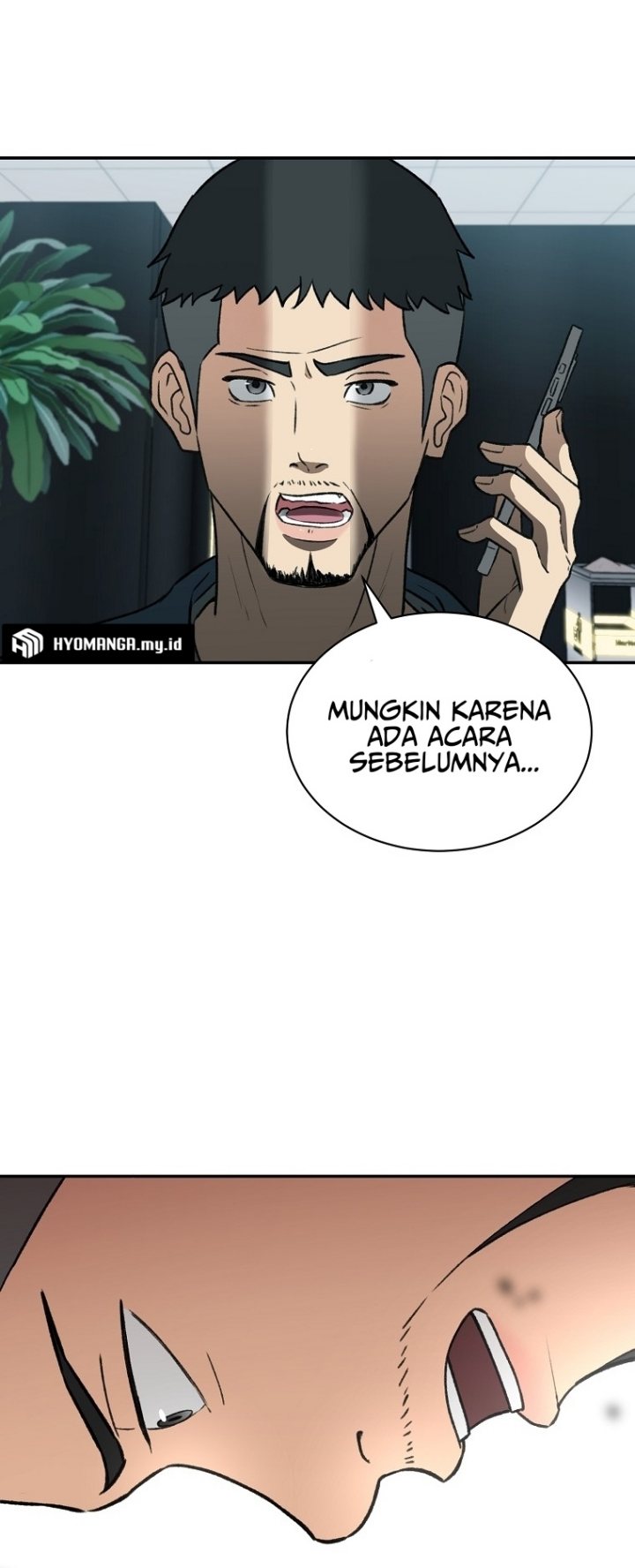 Cruise Chapter 02 Gambar 45