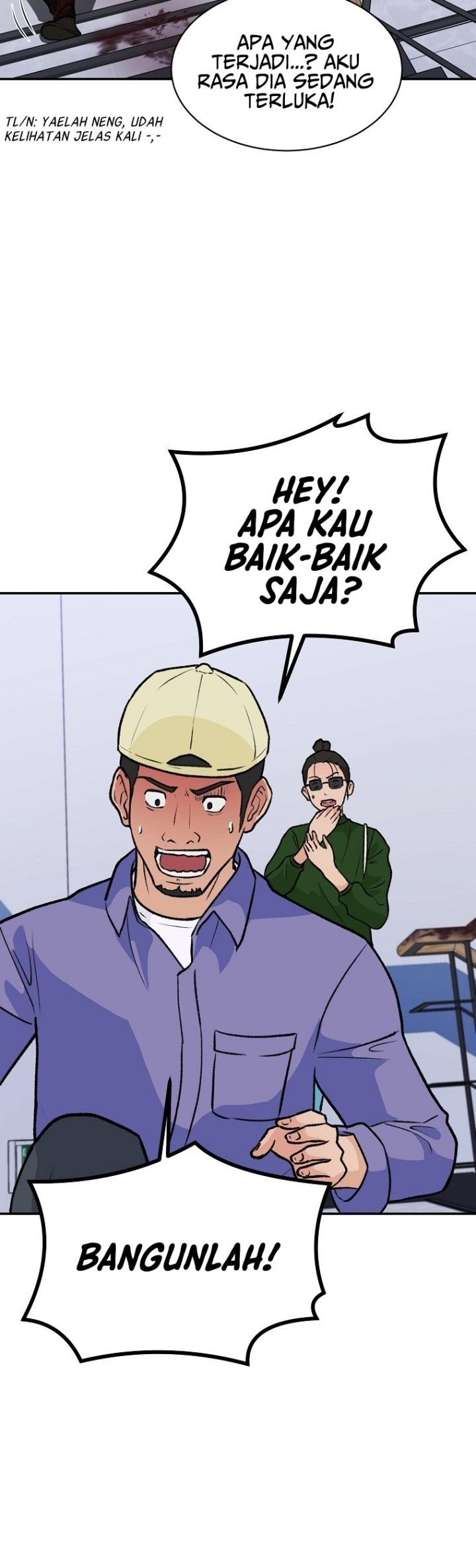 Cruise Chapter 02 Gambar 7