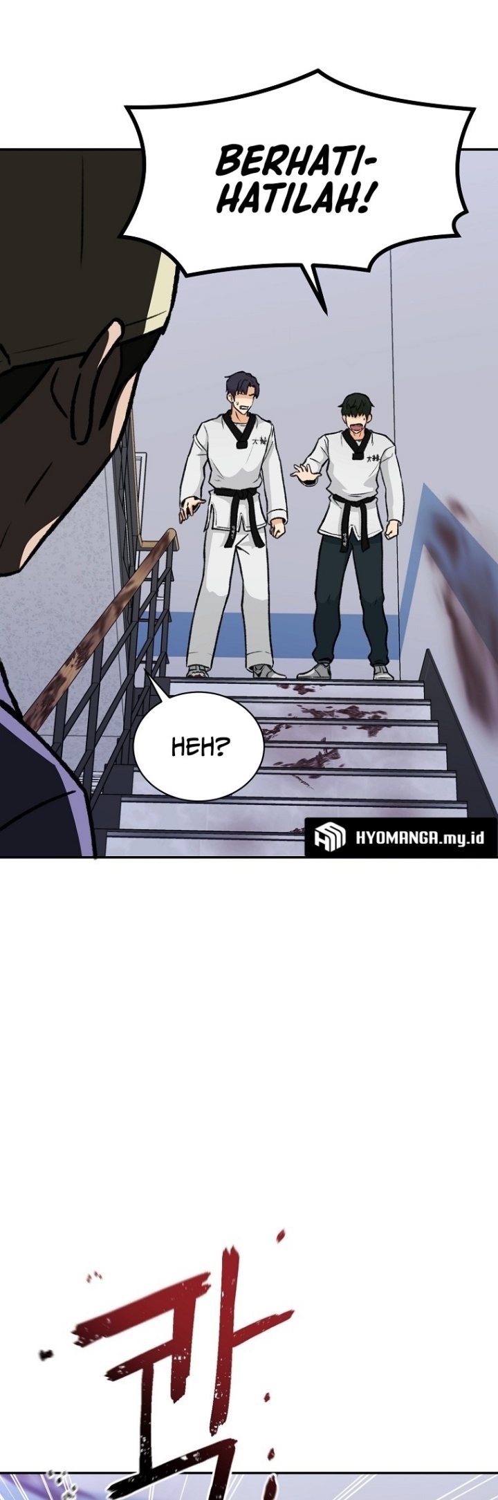 Cruise Chapter 02 Gambar 8