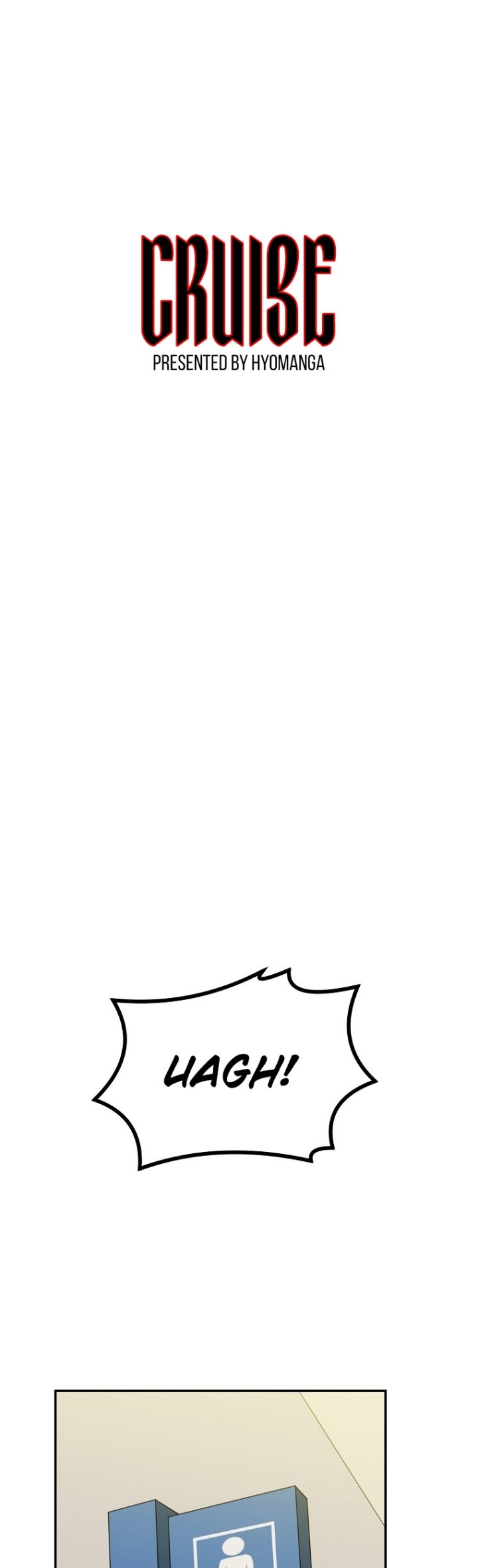 Baca Cruise Chapter 01 Gambar 2