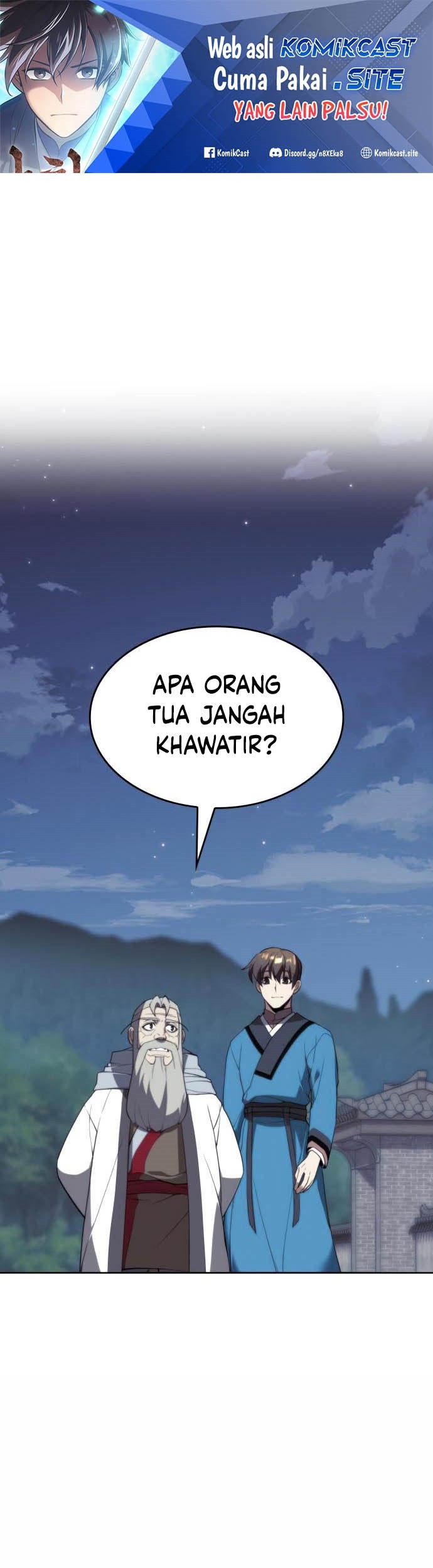 Baca  Tale of a Scribe Who Retires to the Countryside Chapter 151 Gambar 2