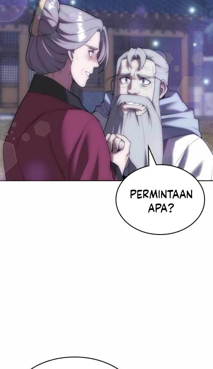 Tale of a Scribe Who Retires to the Countryside Chapter 151 Gambar 67