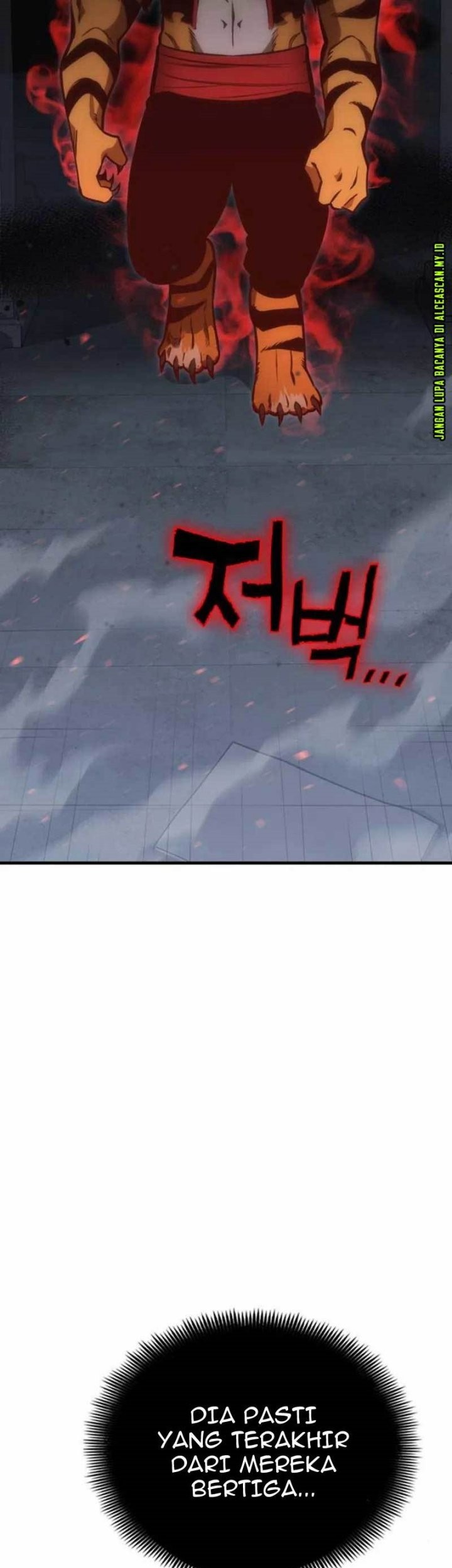 DANTALIAN Chapter 15 Gambar 18