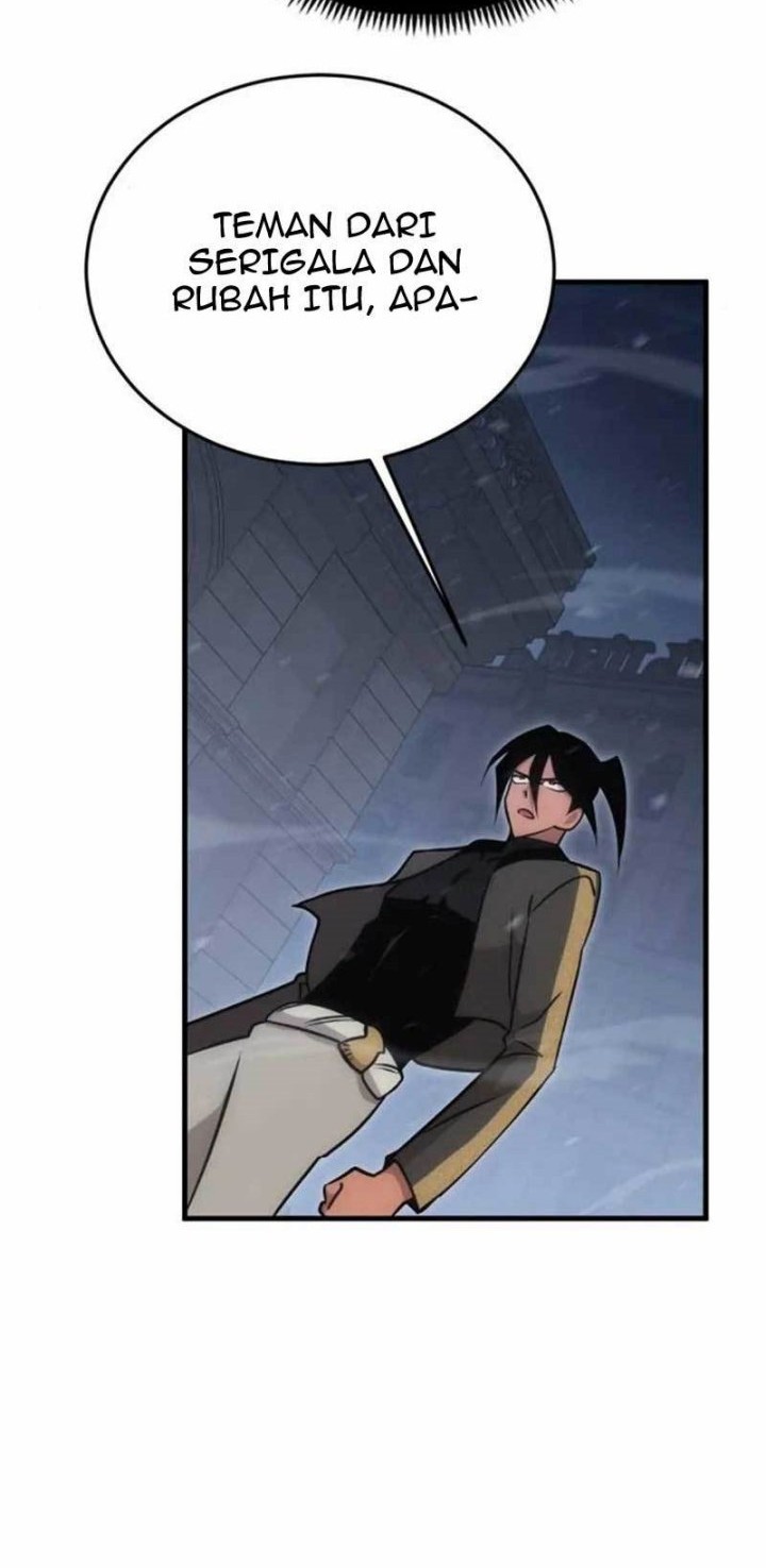 DANTALIAN Chapter 15 Gambar 19