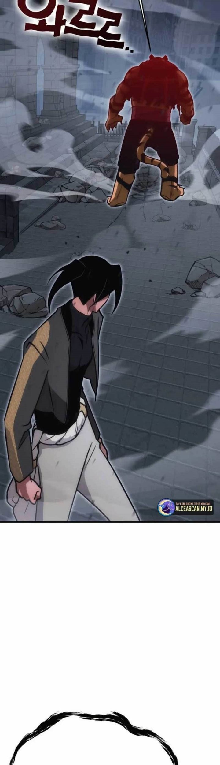 DANTALIAN Chapter 15 Gambar 26