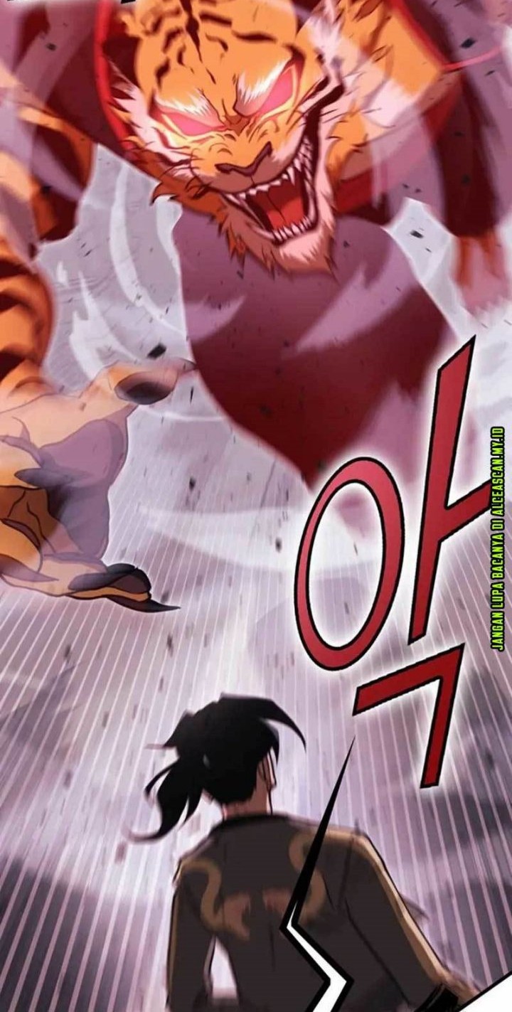 DANTALIAN Chapter 15 Gambar 29