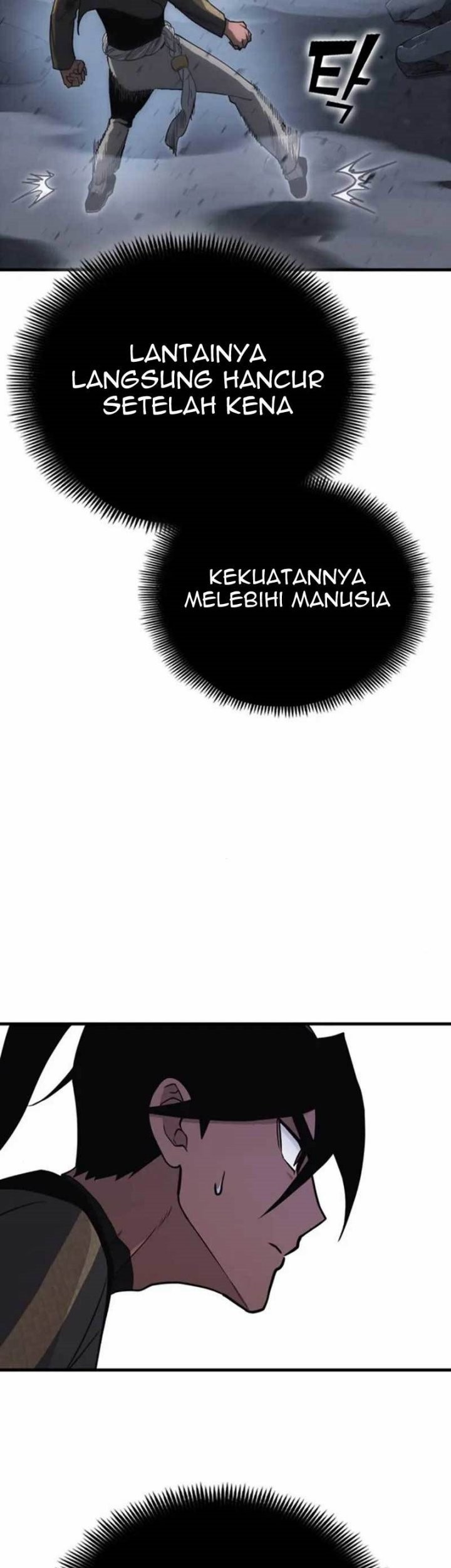 DANTALIAN Chapter 15 Gambar 36