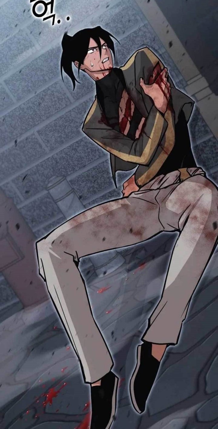 DANTALIAN Chapter 15 Gambar 61