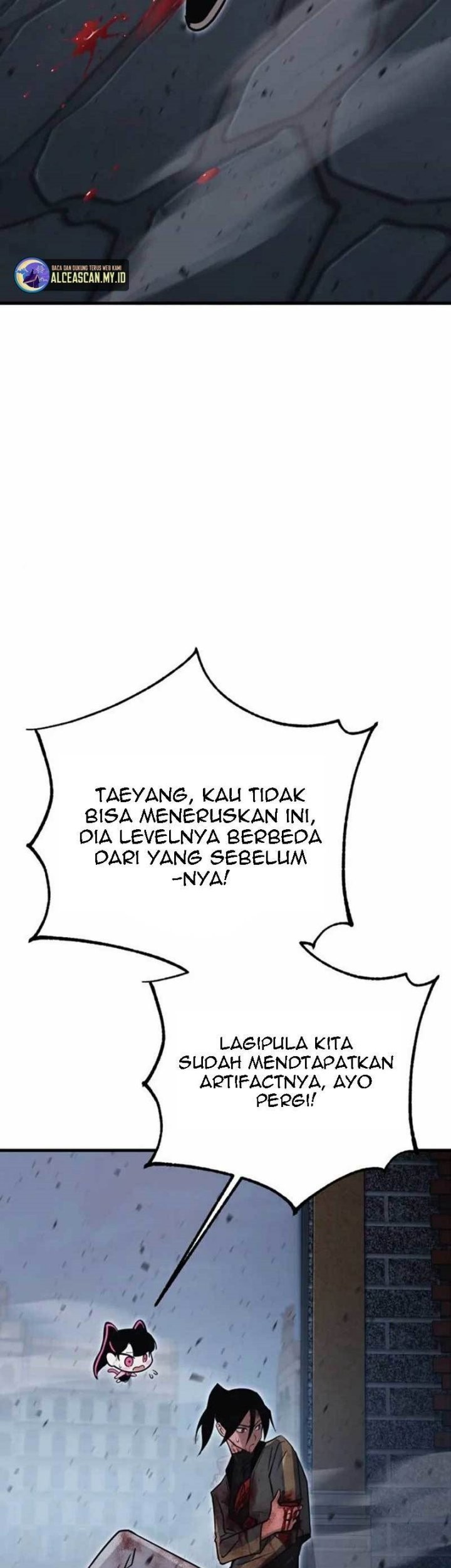 DANTALIAN Chapter 15 Gambar 62