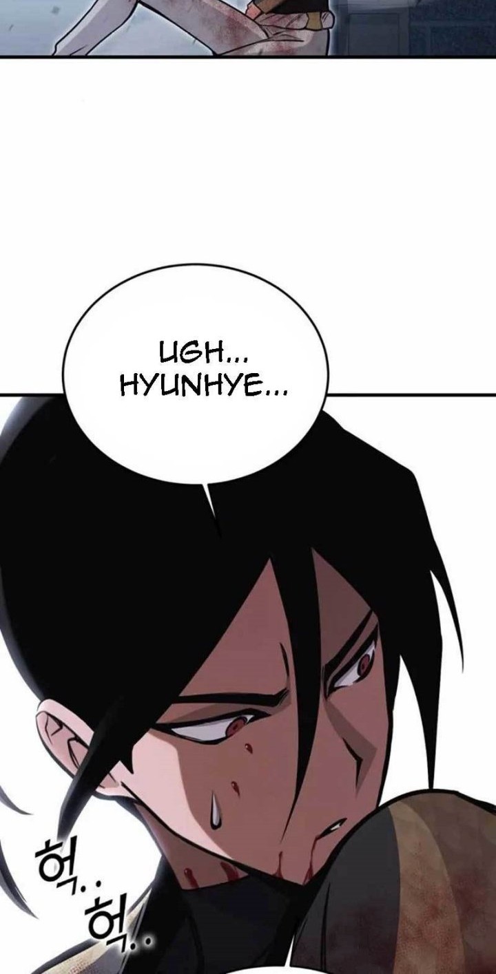 DANTALIAN Chapter 15 Gambar 63