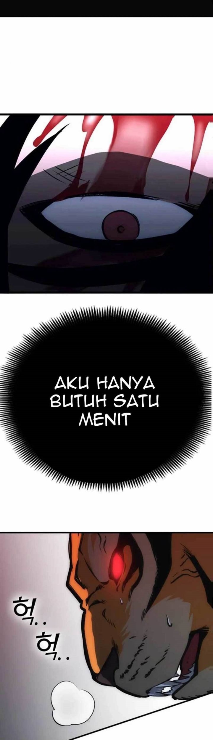 DANTALIAN Chapter 15 Gambar 96