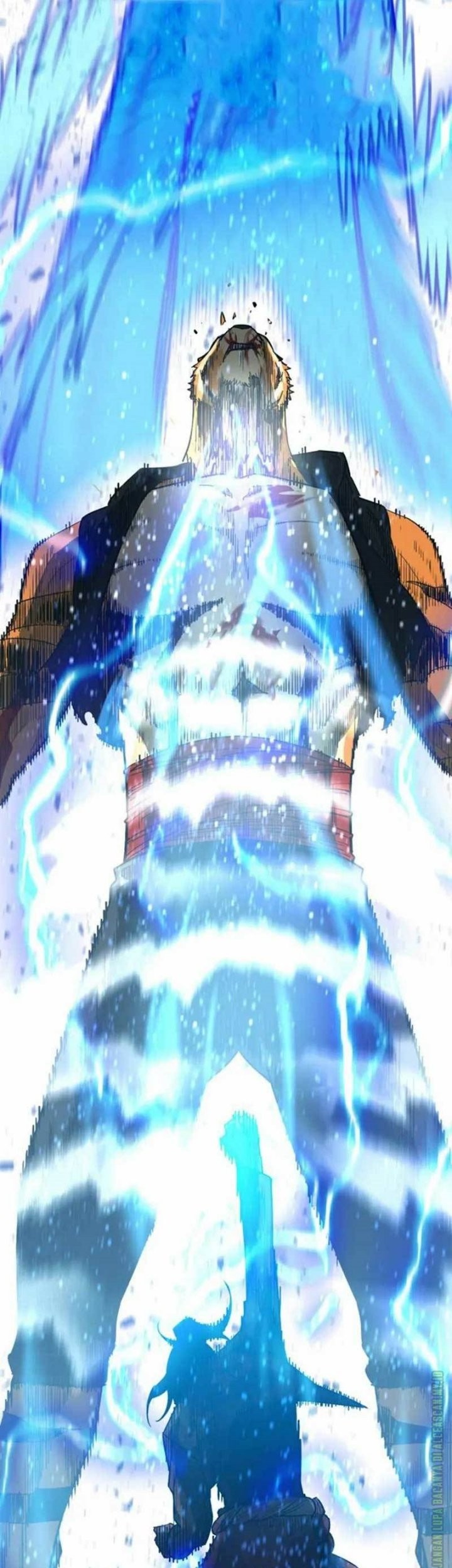 DANTALIAN Chapter 15 Gambar 114