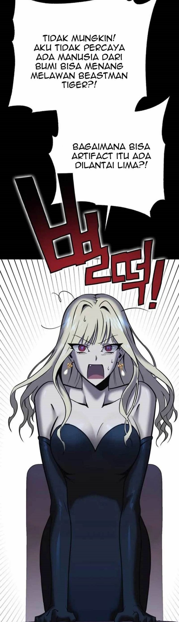 DANTALIAN Chapter 15 Gambar 122