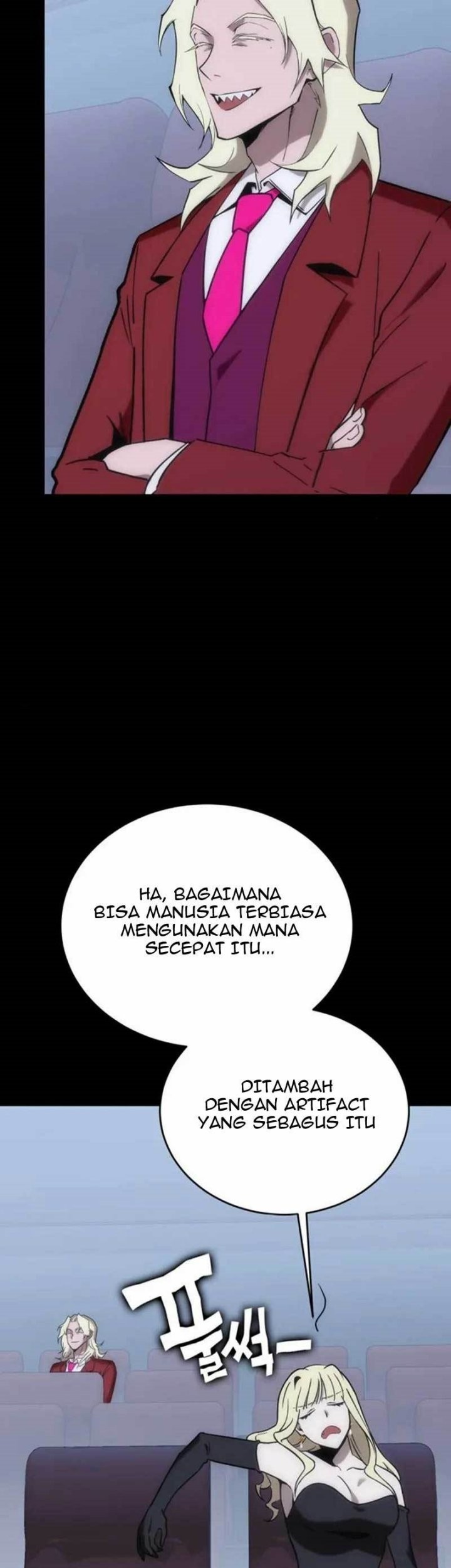 DANTALIAN Chapter 15 Gambar 124