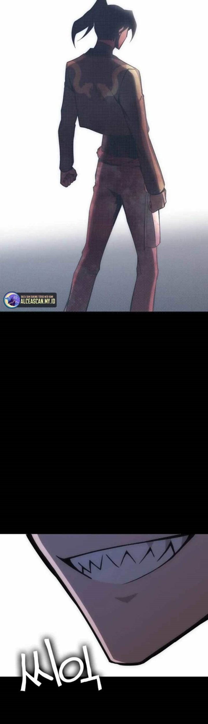 DANTALIAN Chapter 15 Gambar 130