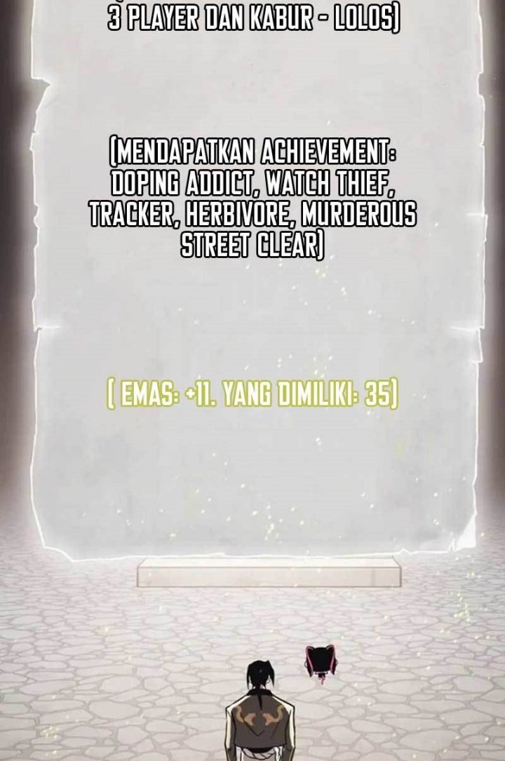 DANTALIAN Chapter 15 Gambar 137