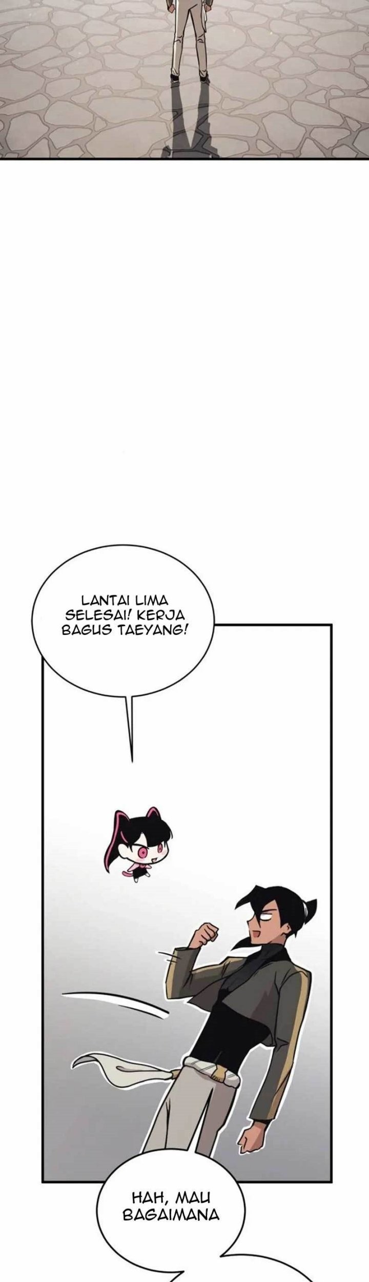 DANTALIAN Chapter 15 Gambar 138