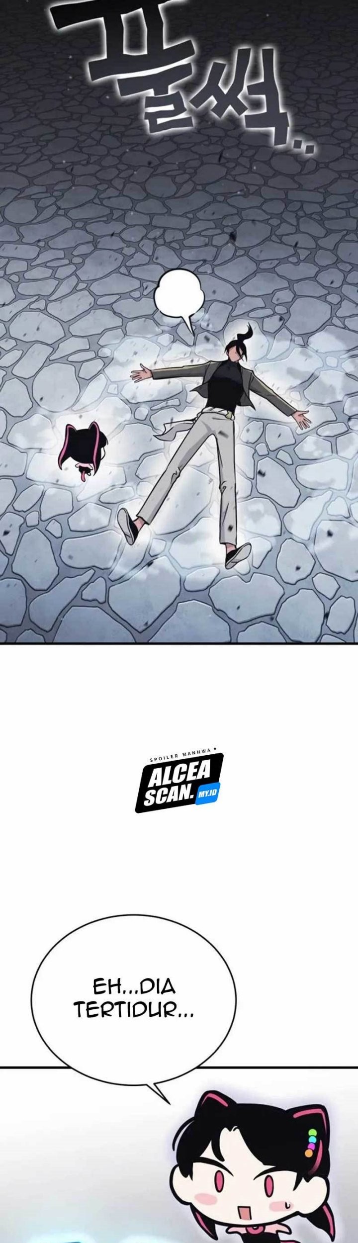 DANTALIAN Chapter 15 Gambar 140