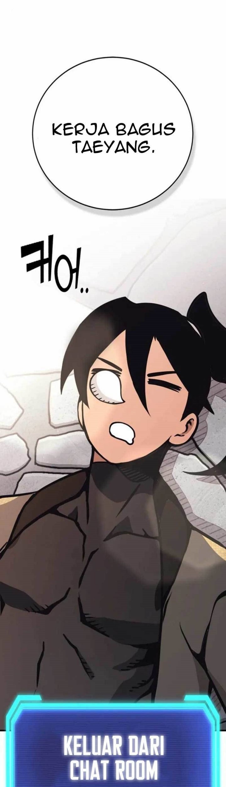 DANTALIAN Chapter 15 Gambar 144