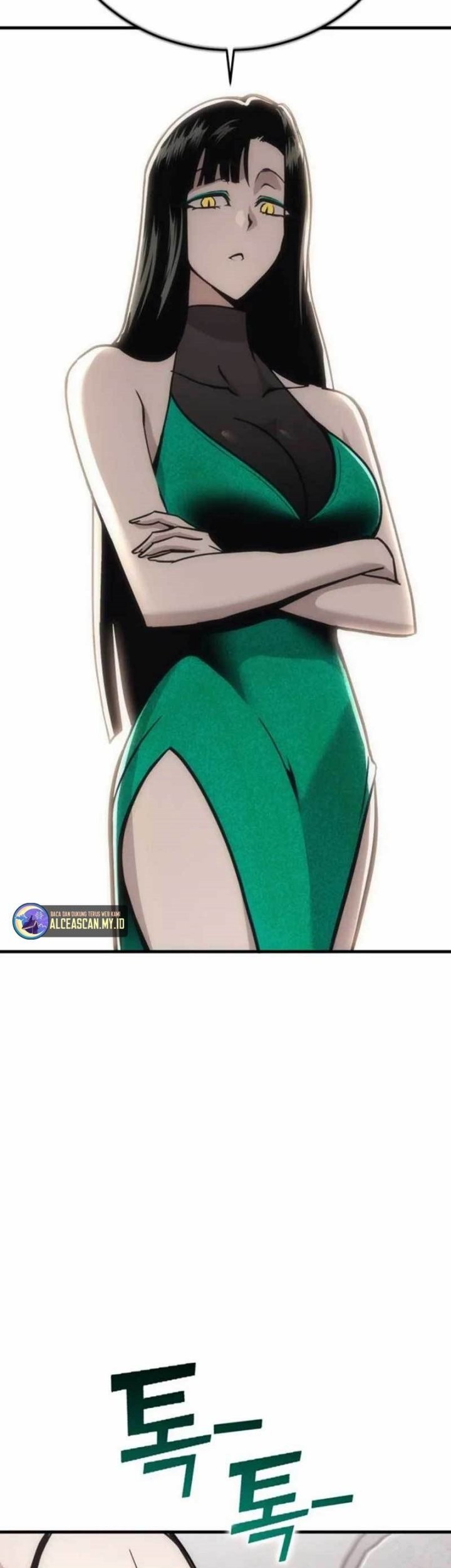 DANTALIAN Chapter 15 Gambar 148