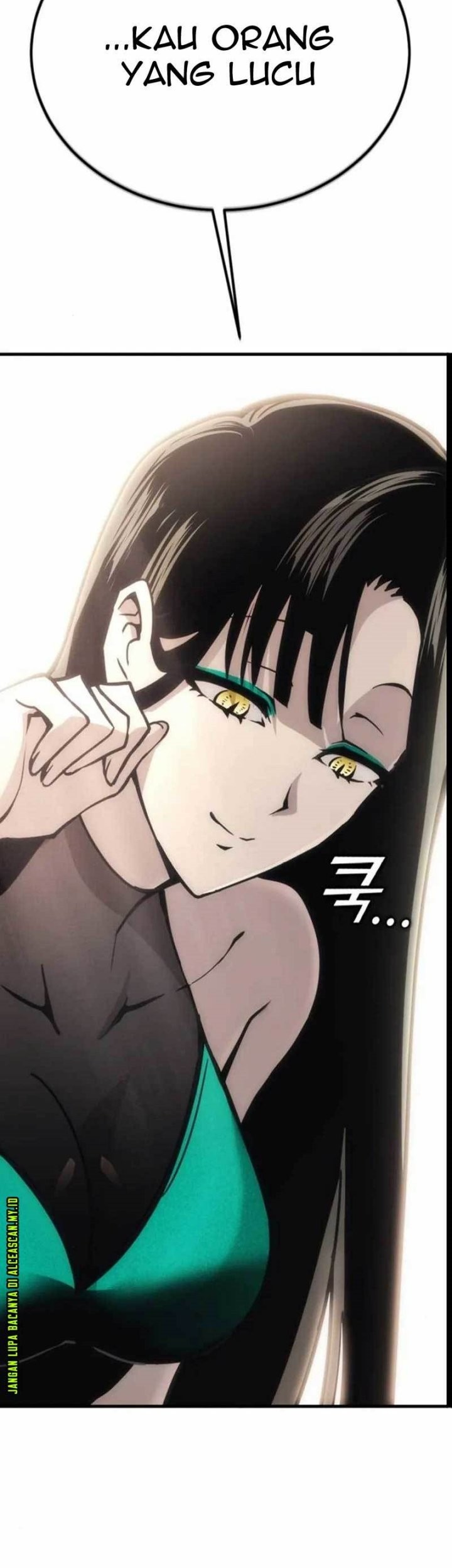 DANTALIAN Chapter 15 Gambar 150