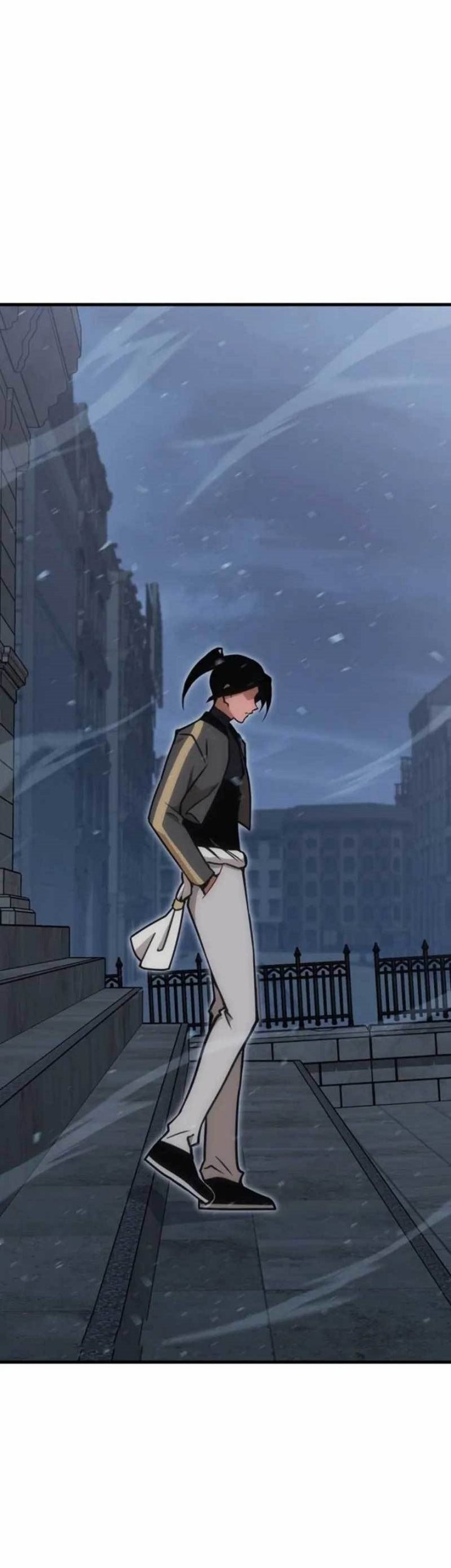 DANTALIAN Chapter 15 Gambar 12