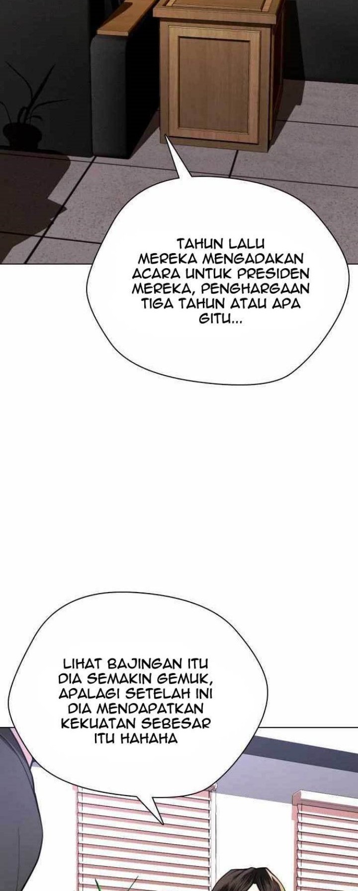 The 18 Year Old Spy Chapter 36 Gambar 19