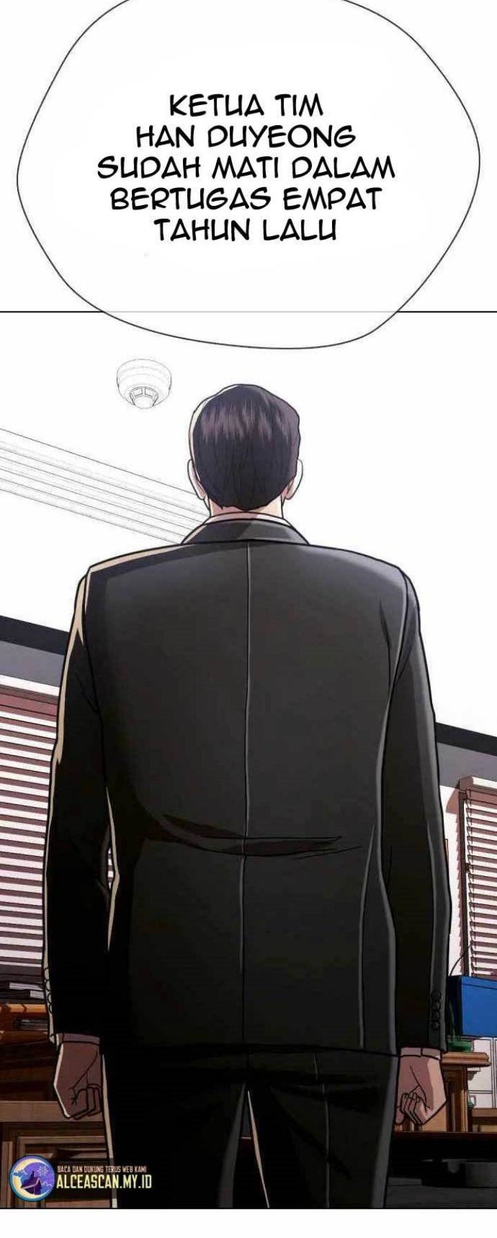 The 18 Year Old Spy Chapter 36 Gambar 25