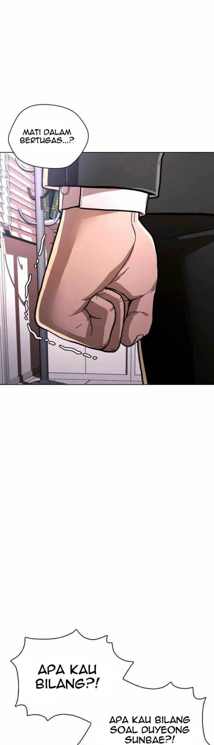 The 18 Year Old Spy Chapter 36 Gambar 26