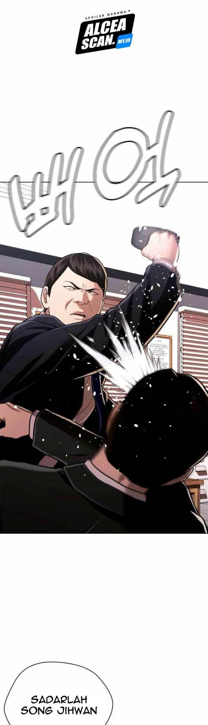 The 18 Year Old Spy Chapter 36 Gambar 28