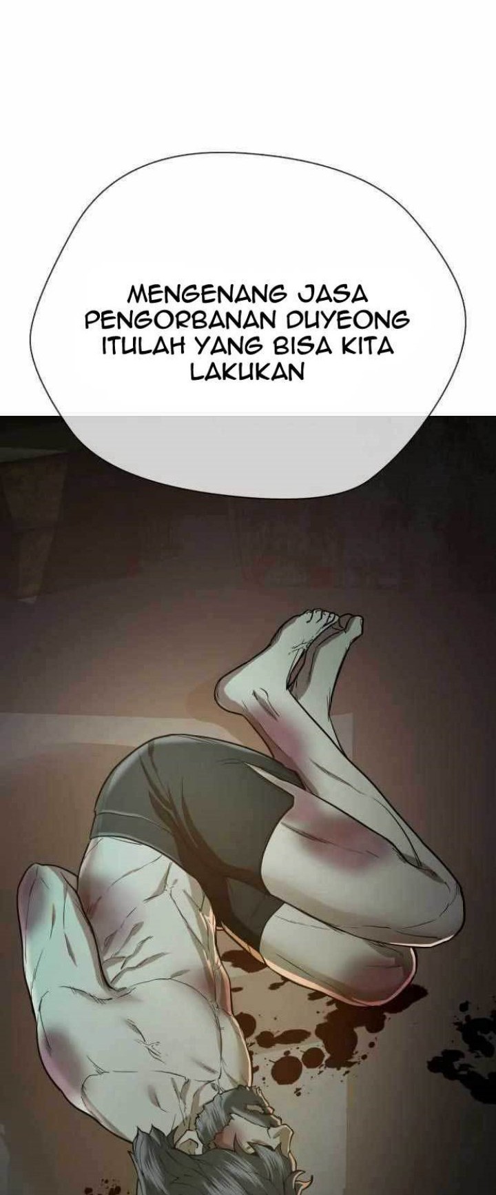 The 18 Year Old Spy Chapter 36 Gambar 31