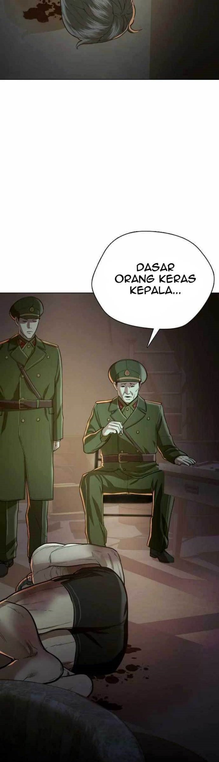 The 18 Year Old Spy Chapter 36 Gambar 32