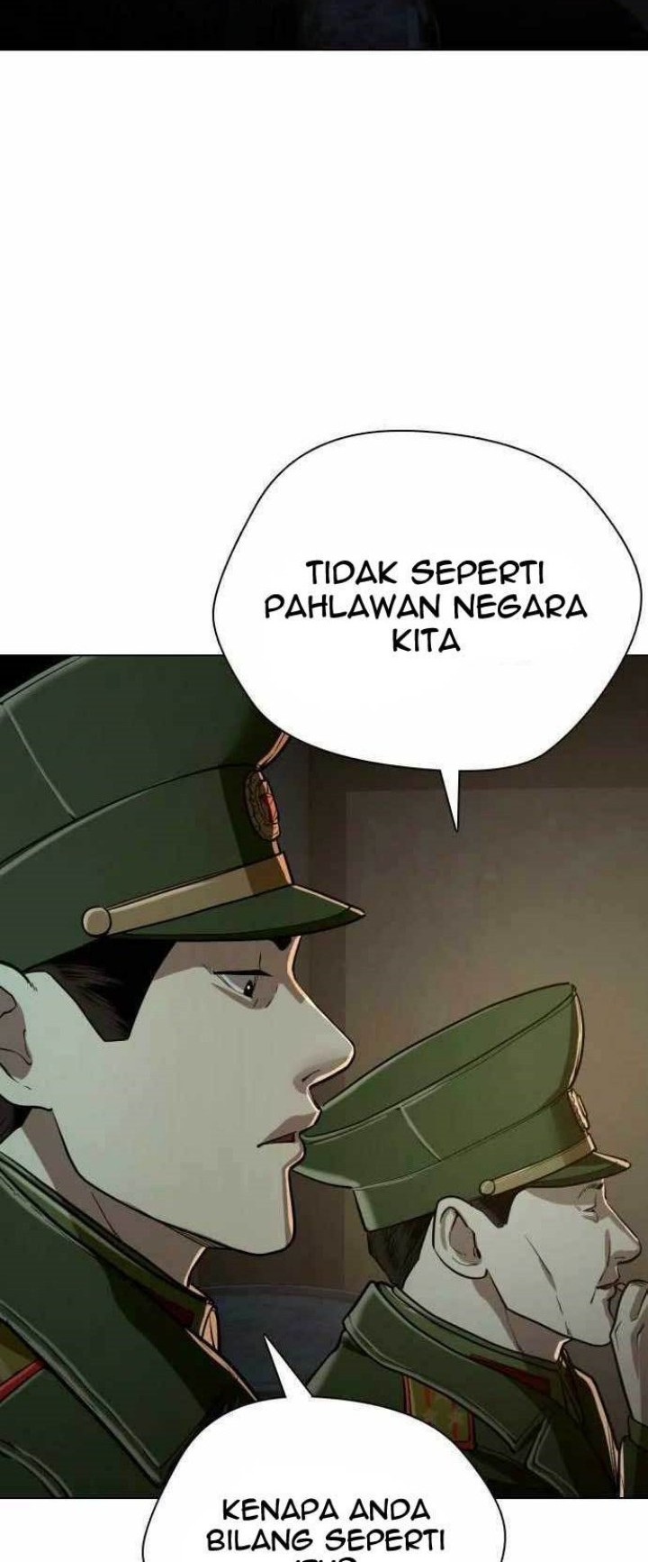 The 18 Year Old Spy Chapter 36 Gambar 33