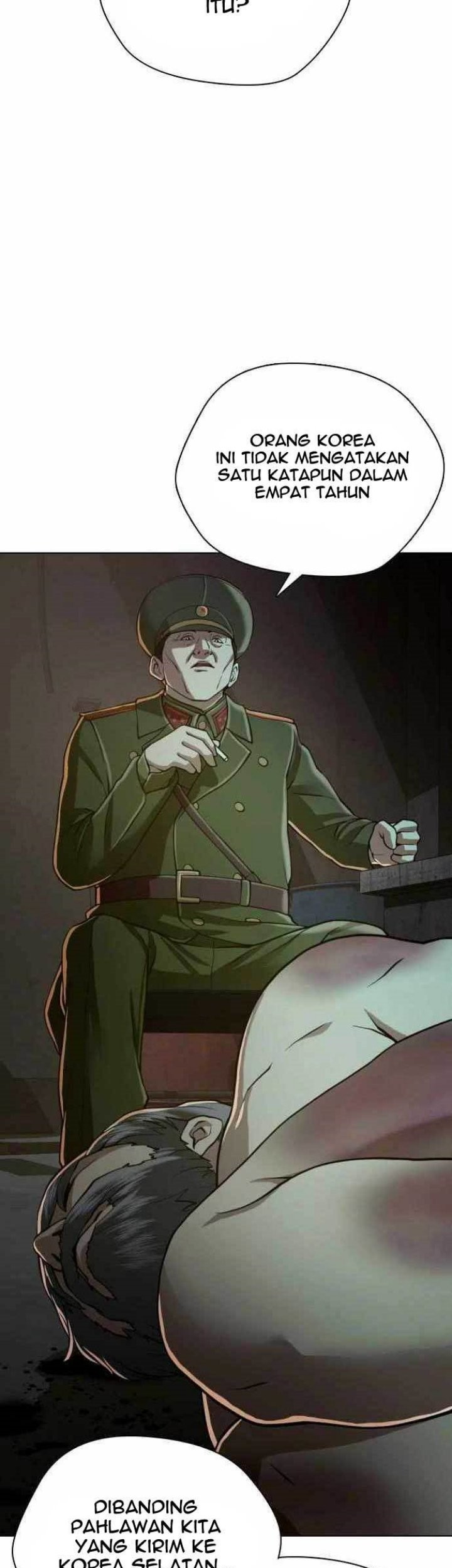 The 18 Year Old Spy Chapter 36 Gambar 34