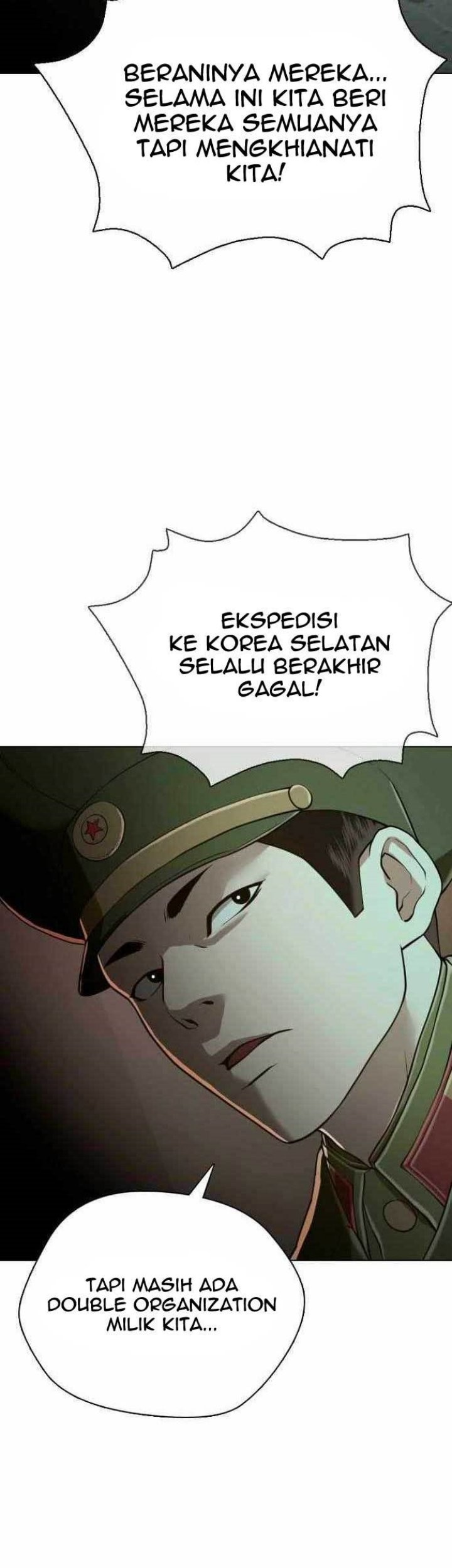 The 18 Year Old Spy Chapter 36 Gambar 36