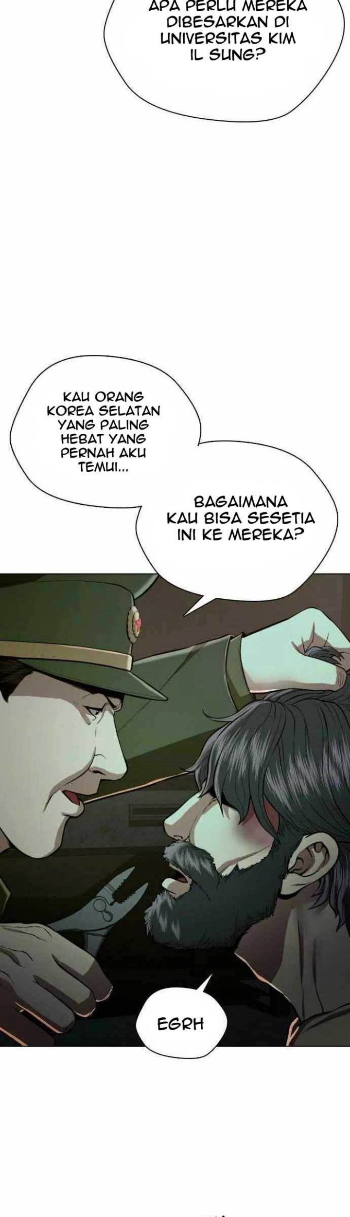 The 18 Year Old Spy Chapter 36 Gambar 40