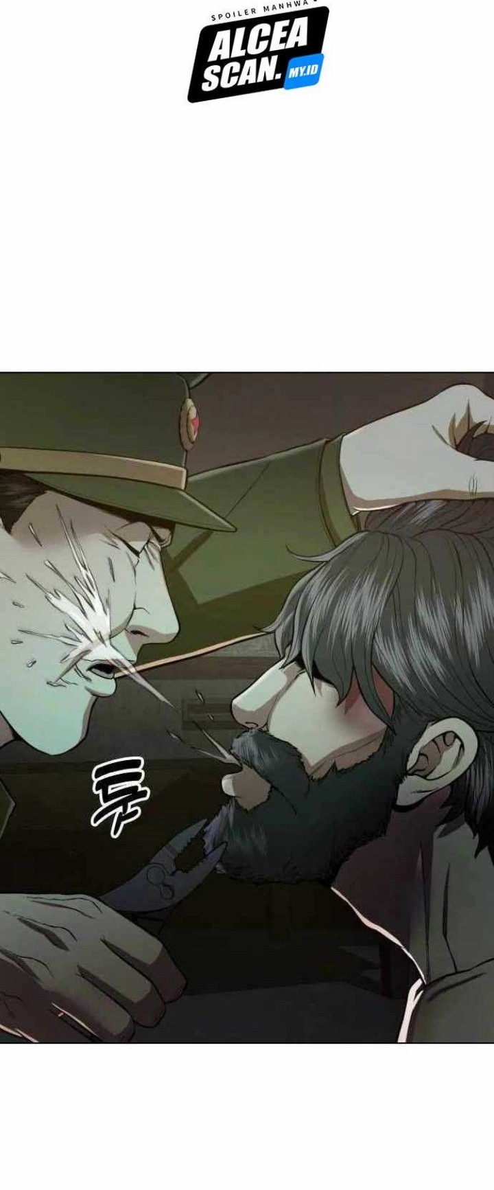 The 18 Year Old Spy Chapter 36 Gambar 41