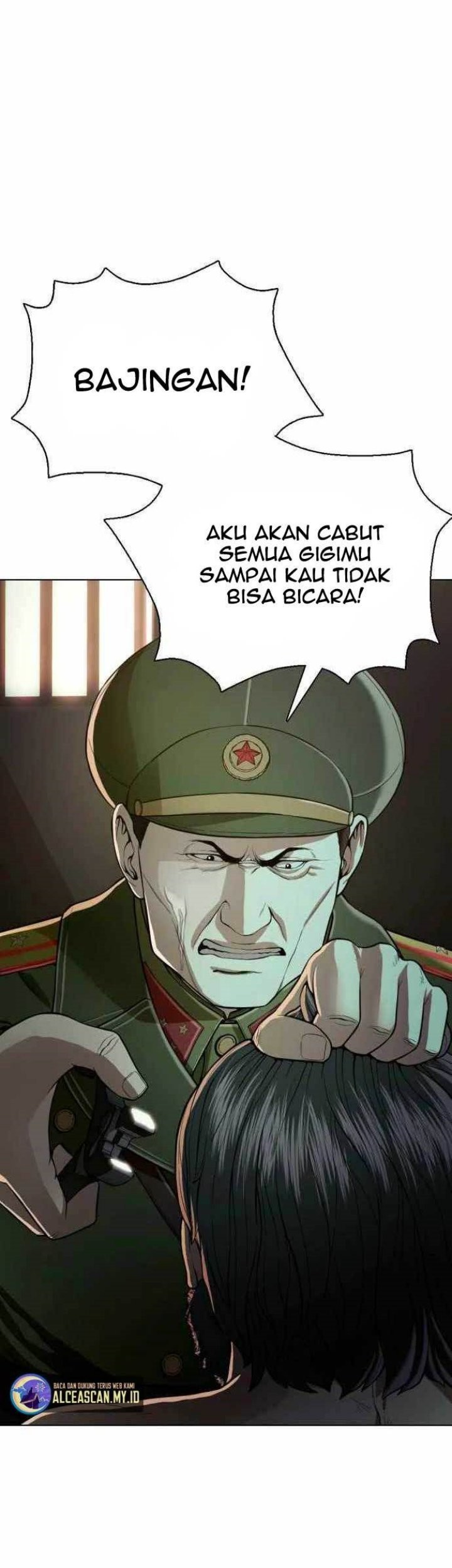 The 18 Year Old Spy Chapter 36 Gambar 42