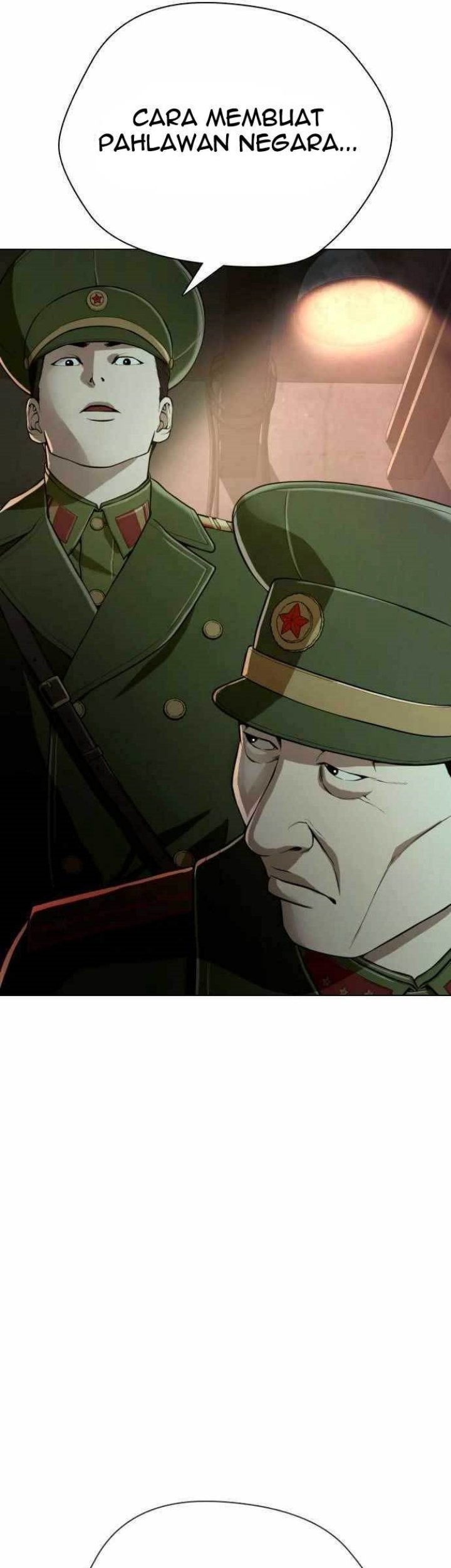 The 18 Year Old Spy Chapter 36 Gambar 44