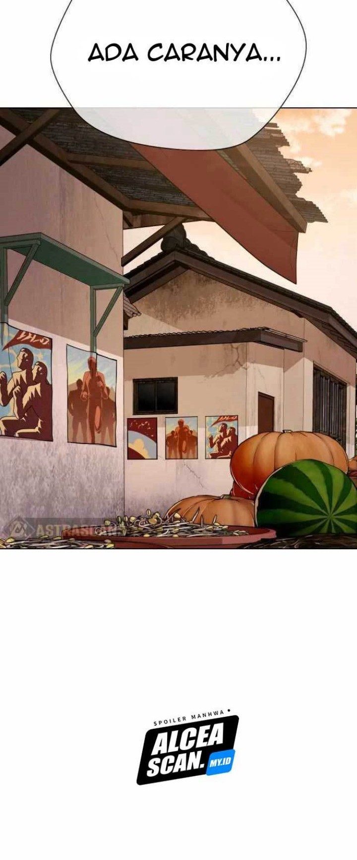 The 18 Year Old Spy Chapter 36 Gambar 45